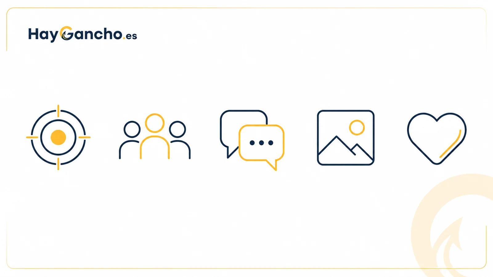 Cinco acciones prácticas para crear contenido que conecte con clientes